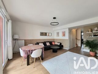  Appartement à vendre 3 pièces 63 m²