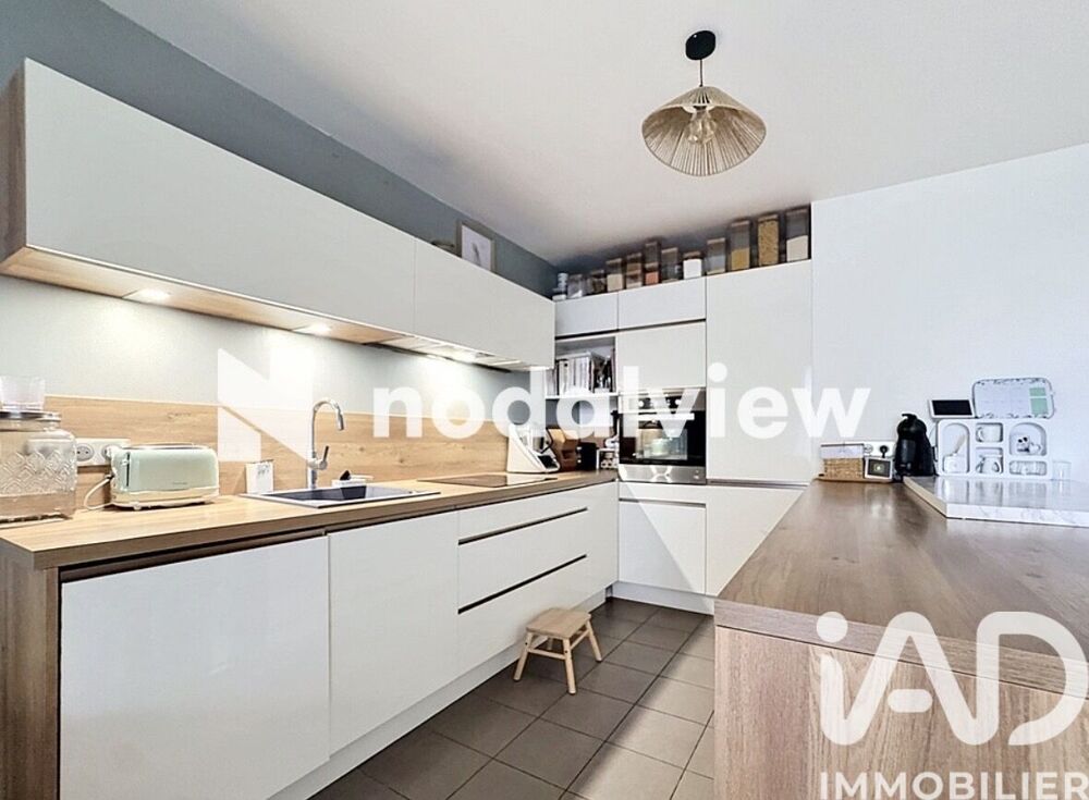 Vente Appartement Vente Appartement 4 pièces Villecresnes