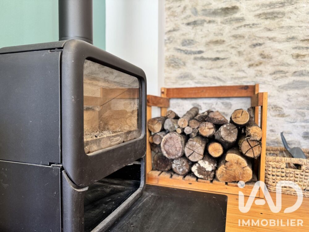 vente Maison - 6 pièce(s) - 150 m² Carquefou (44470)