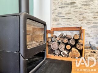  Maison à vendre 6 pièces 150 m²
