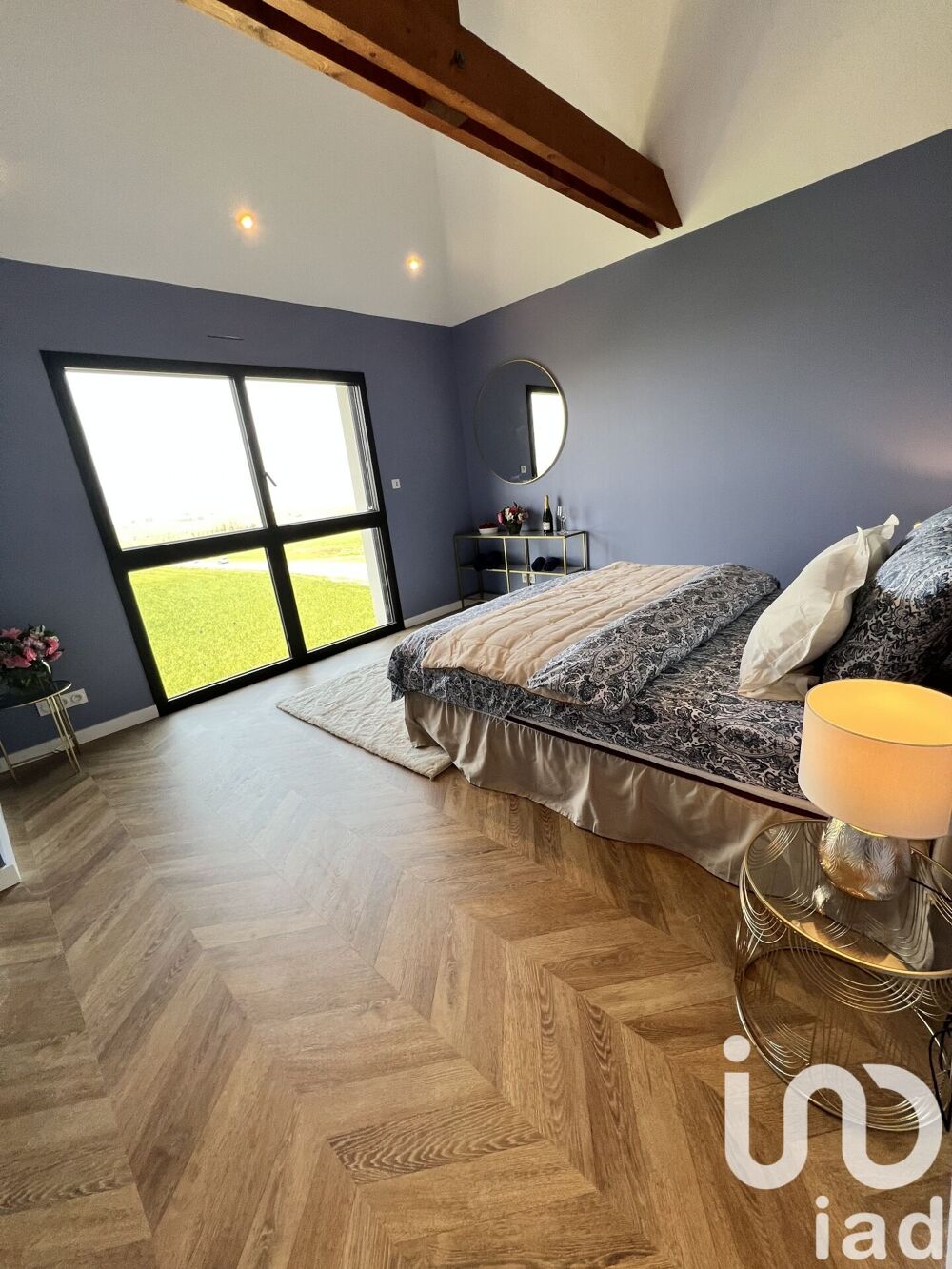 à vendre  Maison Plouider (29260)