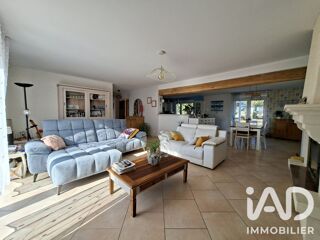 Vente Maison Vente Maison d'architecte 7 pièces Eppeville