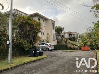  Immeuble à vendre 324 m²