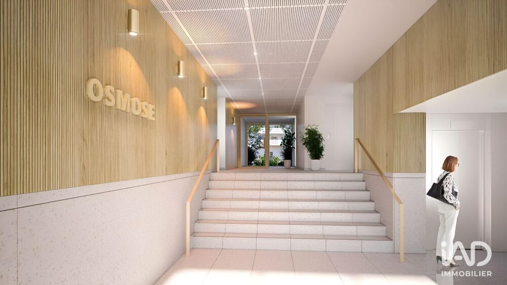 à vendre  Appartement Annecy (74000)