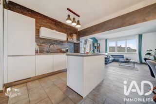  Maison à vendre 5 pièces 107 m²