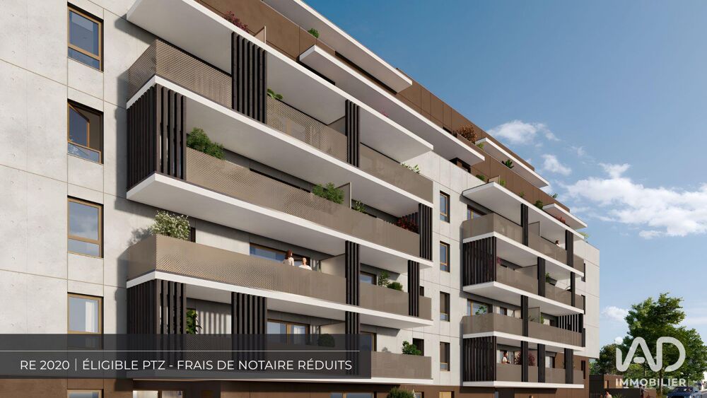 Vente Appartement Vente Appartement 3 pièces Thonon-les-bains