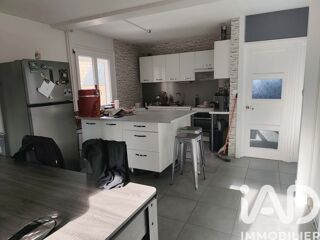  Maison � vendre 4 pi�ces 83 m�