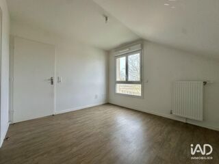  Appartement � vendre 2 pi�ces 44 m�