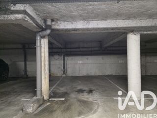  Parking / Garage à vendre 13 m²