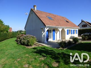  Maison à vendre 7 pièces 124 m²