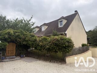 Vente Maison Vente Maison/villa 10 pièces Seugy