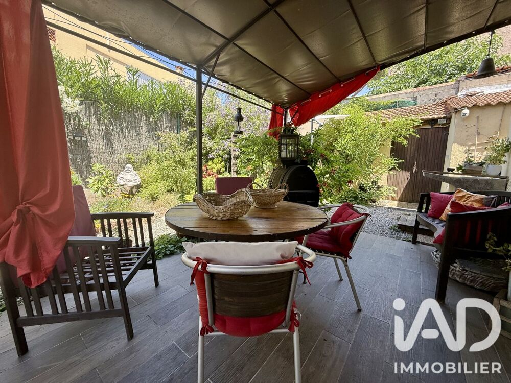 Vente Appartement Vente Appartement 2 pièces Saint-raphaël