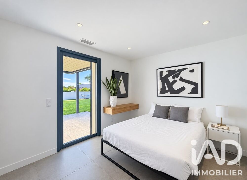 à vendre  Maison Marseille 13
