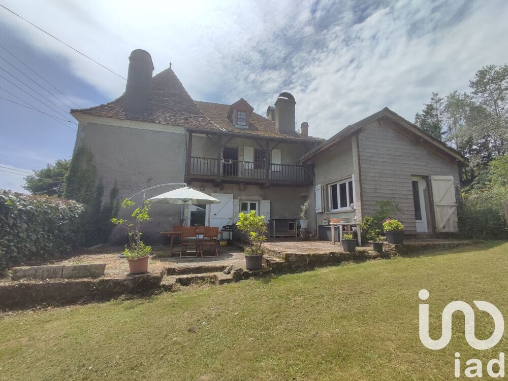 Vente Maison Vente Ferme 22 pièces Orthez