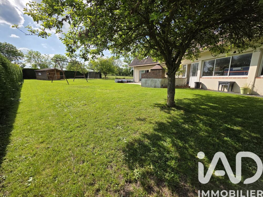 Vente Maison/villa 8 pièces