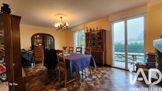  Maison à vendre 7 pièces 126 m²
