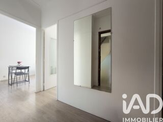  Appartement � vendre 1 pi�ce 33 m�