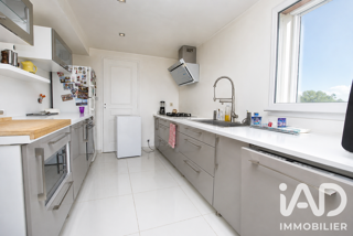  Maison à vendre 8 pièces 187 m²