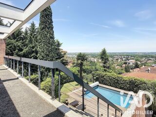  Maison à vendre 7 pièces 252 m²