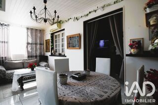  Maison à vendre 7 pièces 110 m²