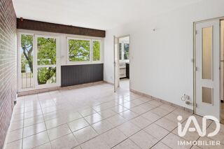 Appartement 3 pièces 59 m² · à Nantes · 59 m² · 110 500 €