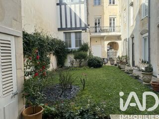  Maison 8 pi�ces 228 m� La rochelle