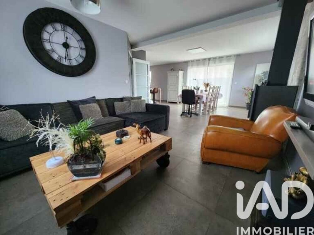 Vente Maison/villa 5 pièces