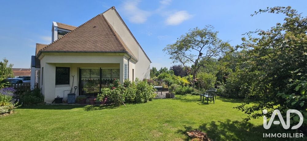 Vente Maison traditionnelle 5 pièces