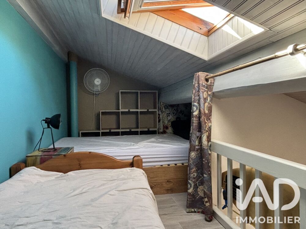 Vente Pavillon 2 pièces