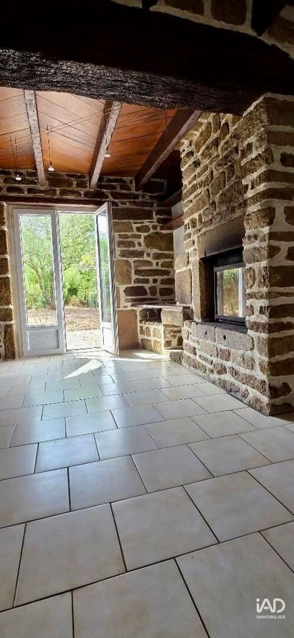 Vente Maison/villa 3 pièces