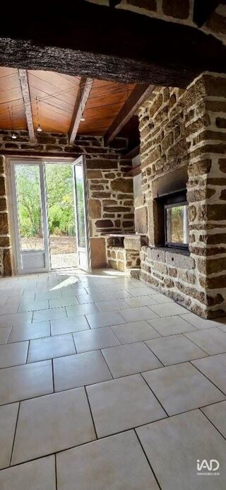  Maison à vendre 3 pièces 67 m²