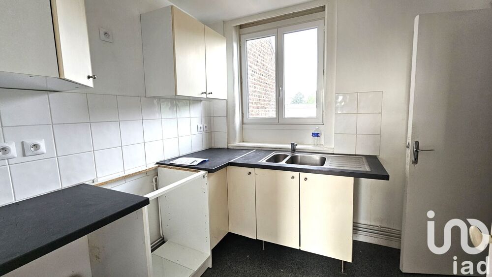 Vente Duplex 2 pièces