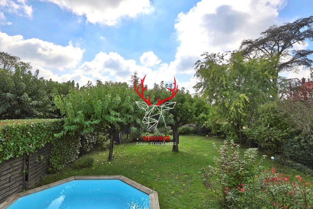  vendre  Maison La Tour-de-Salvagny (69890)