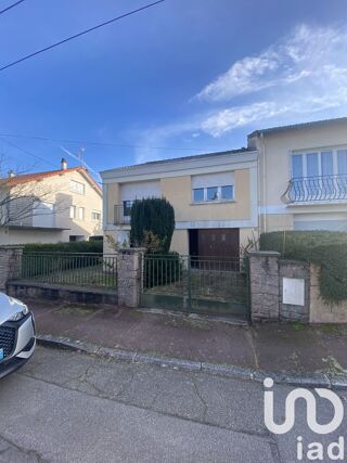  Maison � vendre 4 pi�ces 108 m�
