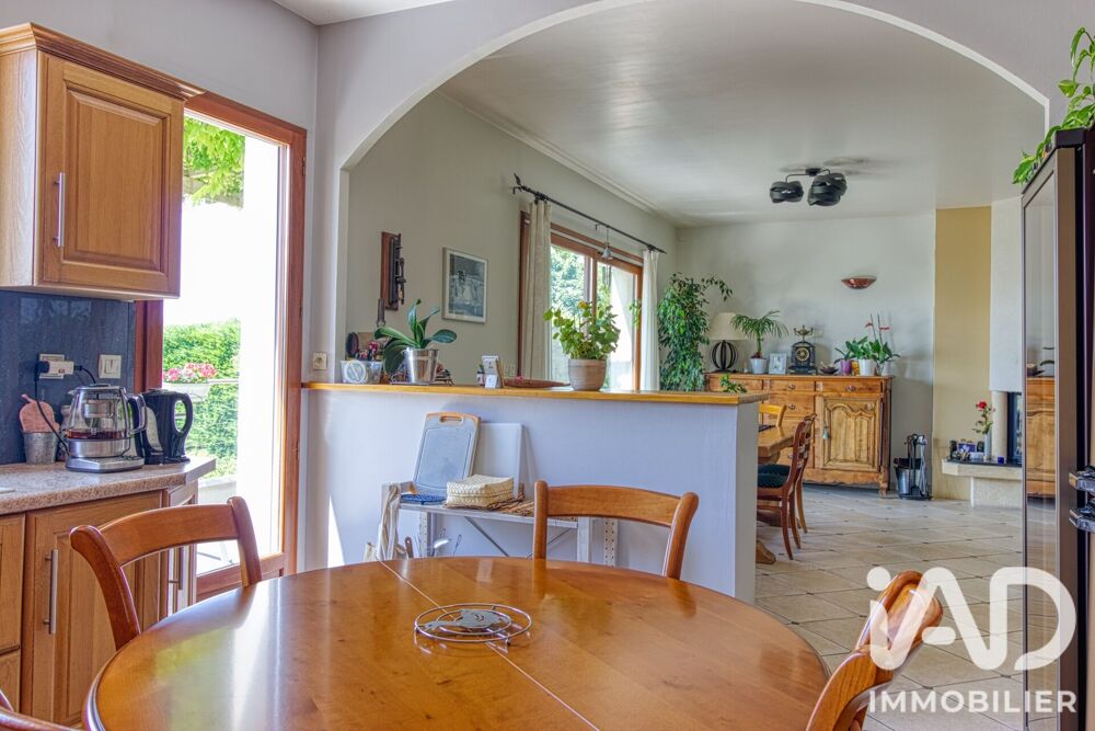 à vendre  Maison Saint-Leu-la-Forêt (95320)