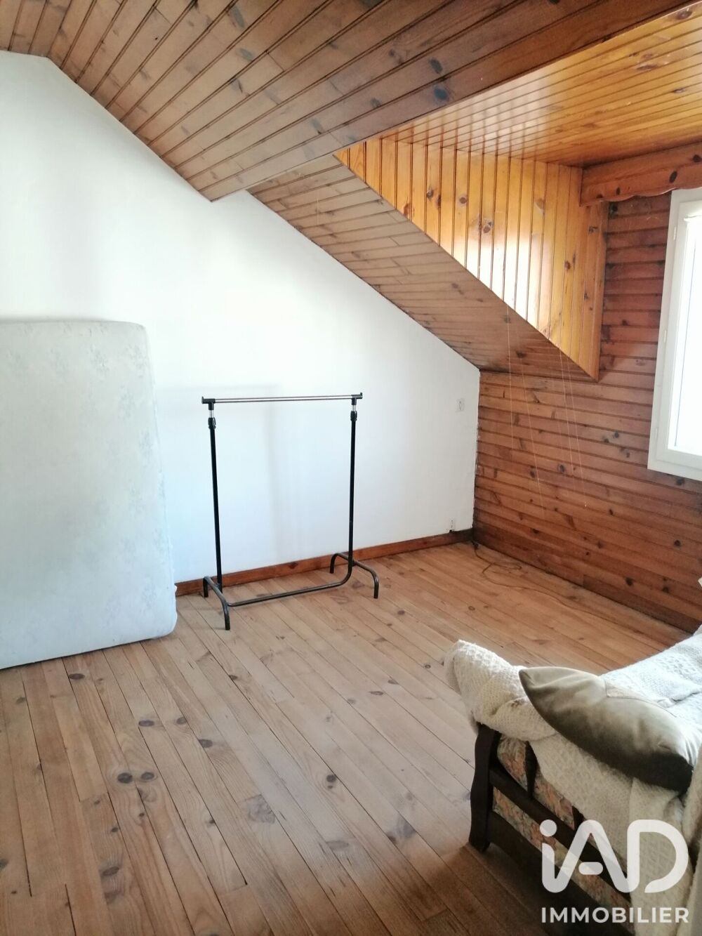 Vente Maison de ville 6 pièces
