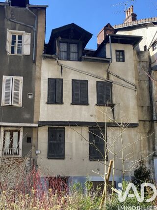  Immeuble à vendre 90 m²