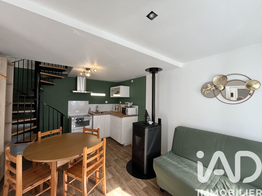 Vente Maison/villa 4 pièces