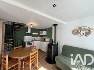  Maison à vendre 4 pièces 83 m²