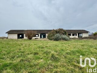 Maison 250m2 Saint-Germain-de-Montbron
