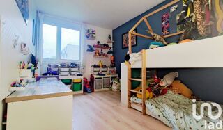  Appartement à vendre 3 pièces 65 m²