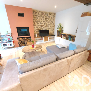  Maison � vendre 4 pi�ces 90 m�