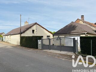  Maison à vendre 4 pièces 109 m²
