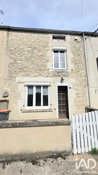  Maison à vendre 4 pièces 83 m²
