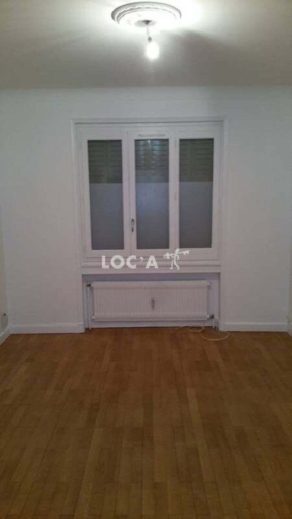 location Appartement - 2 pièce(s) - 49 m² Lyon 4