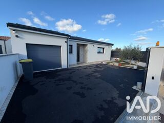 Vente Maison Vente Maison/villa 5 pièces Ligugé