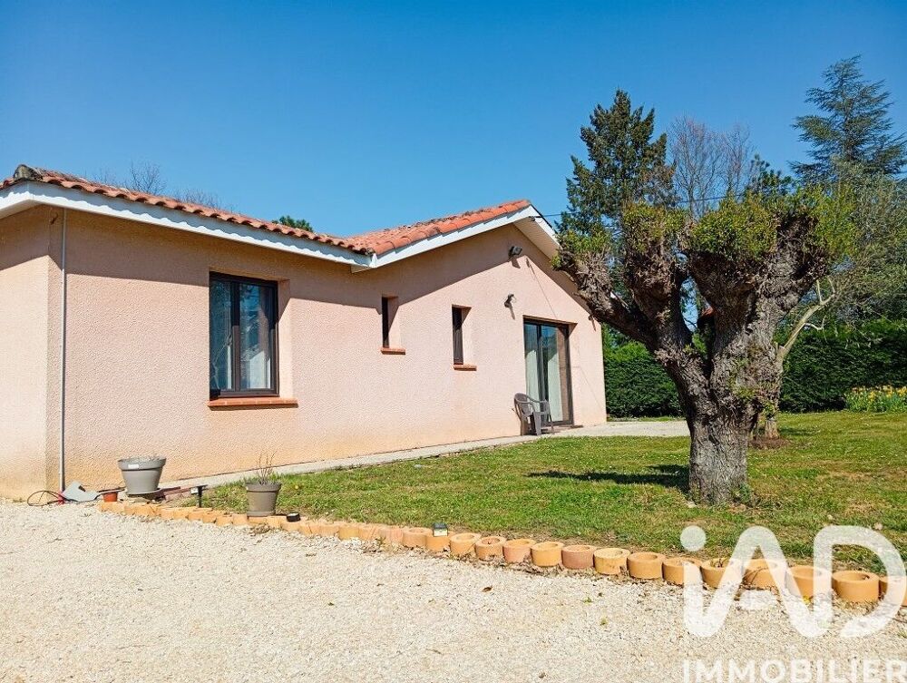 Vente Maison traditionnelle 4 pièces