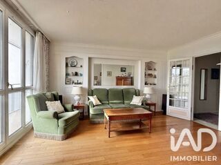 Vente Appartement Vente Appartement 5 pièces Chilly-mazarin