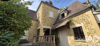  Maison à vendre 8 pièces 184 m²
