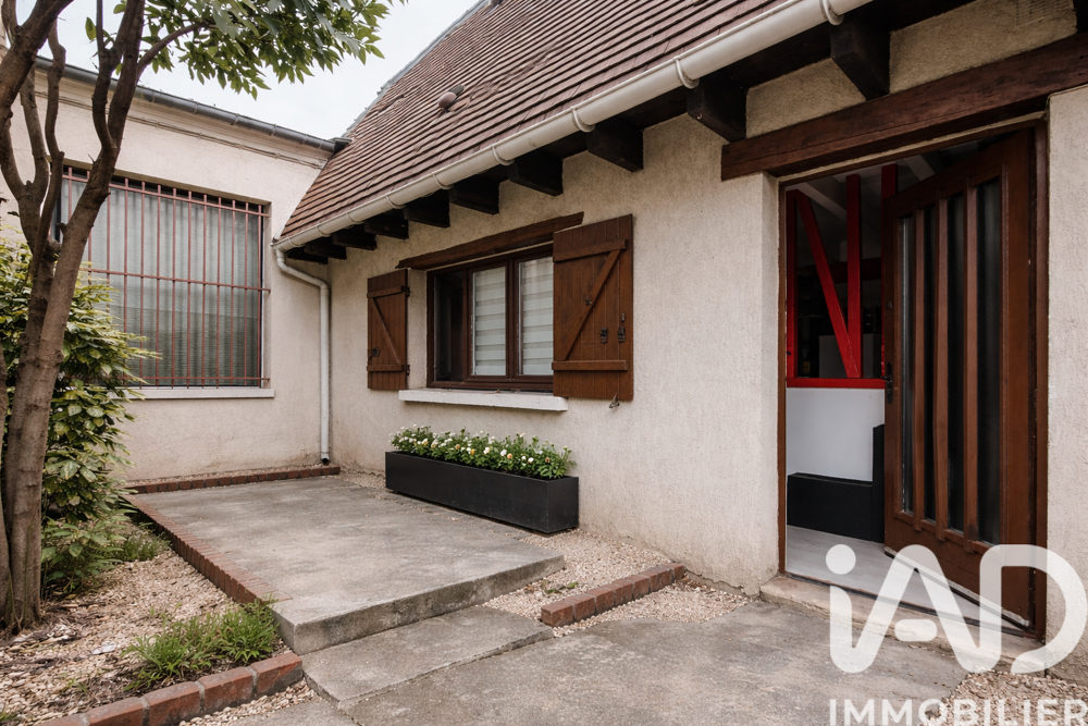 Vente Appartement Vente Duplex 2 pièces Le perreux-sur-marne
